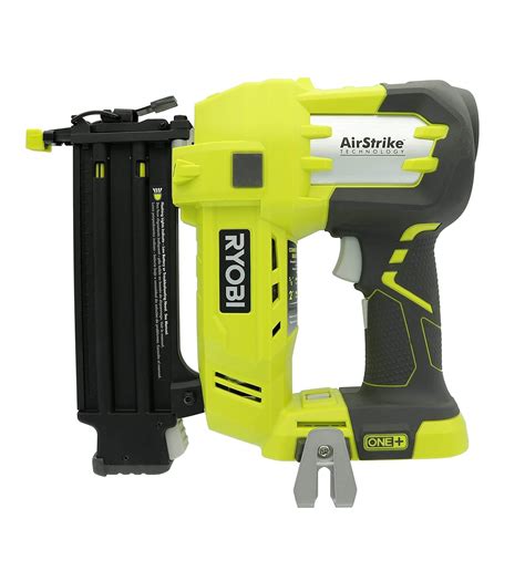 ryobi nailer battery|ryobi roofing nailer.